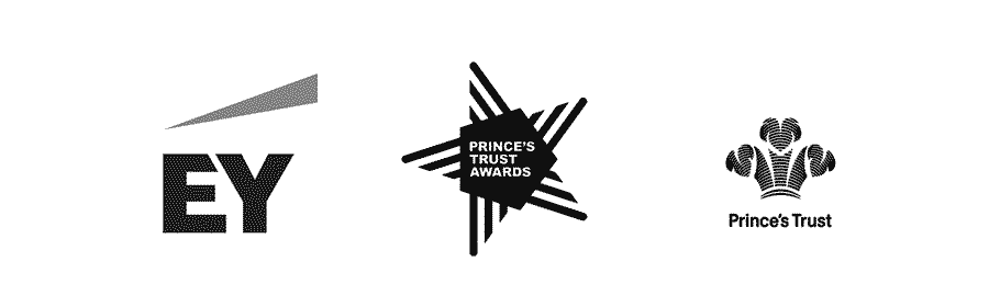 Ernst & Young, Prince's Trust Awards and Prince's Trust