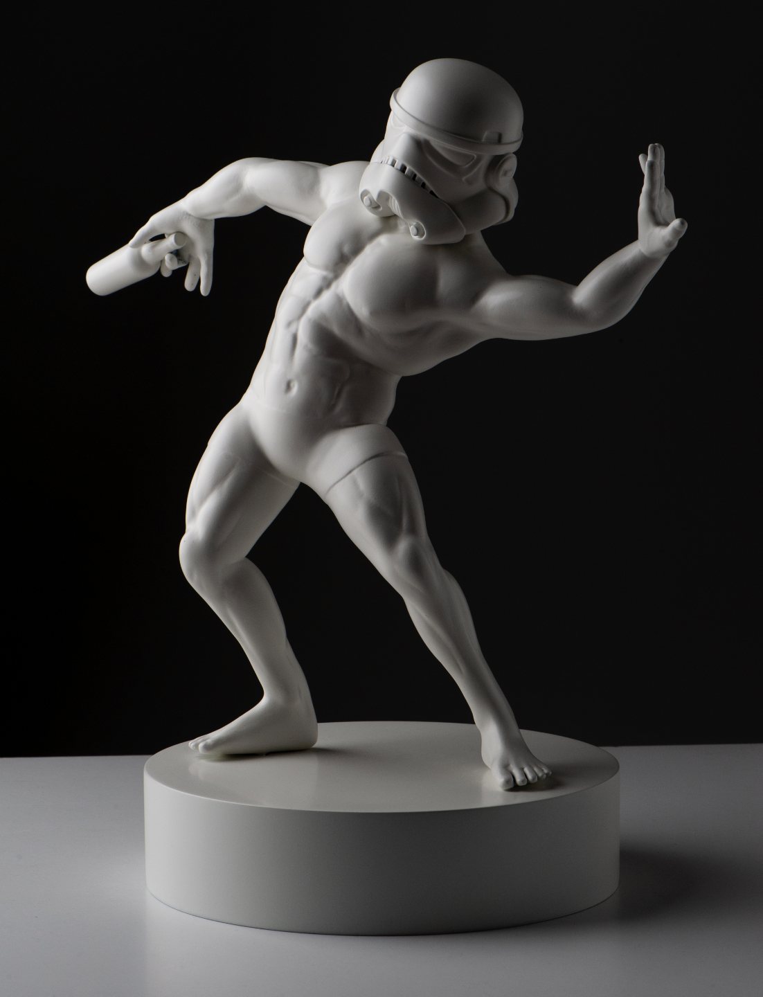 Sculpture